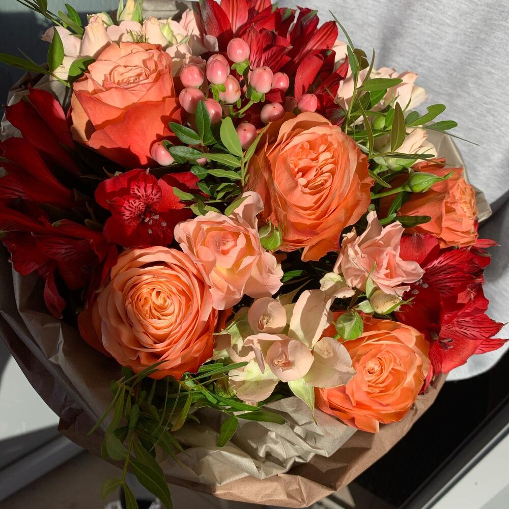 Букет на любой случай